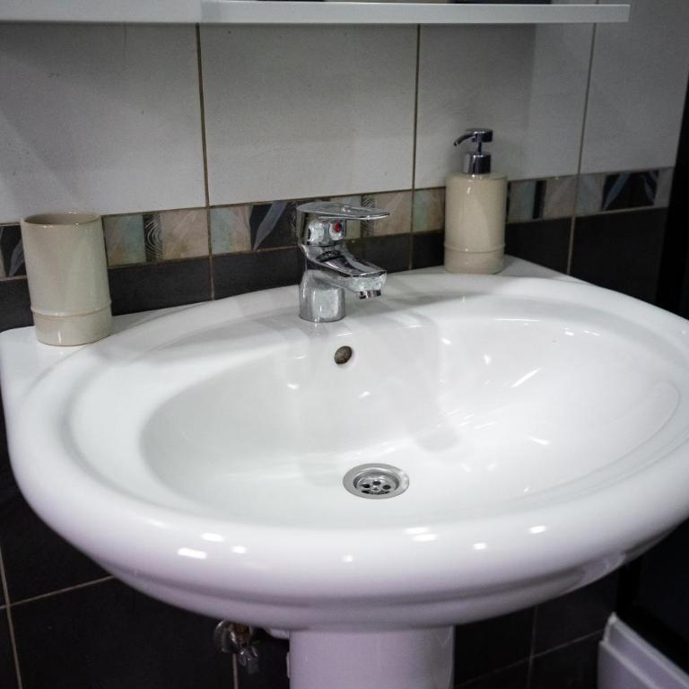 Apartment Lucent - Apartman sa 2 Spavaće Sobe - 32