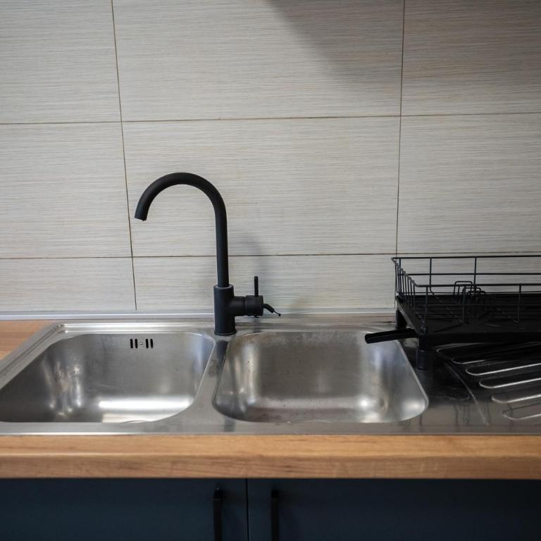 Apartment Lucent - Apartman sa 2 Spavaće Sobe - 33