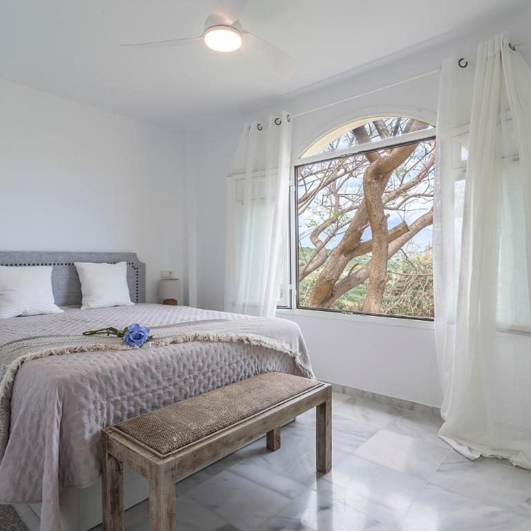 Manilva Luxury Vistas 3 Rooms - Casa de 3 dormitorios - 3