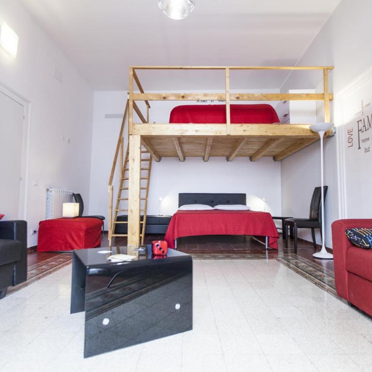 B&B del Massimo - Appartamento con Balcone - 1