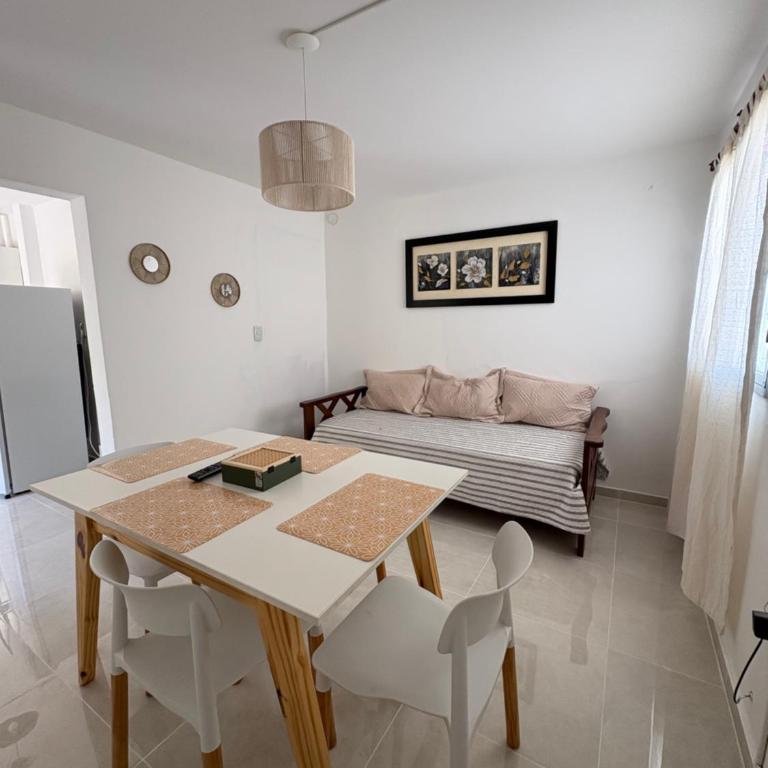 Departamento Roxi - Apartamento de 2 dormitorios - 7