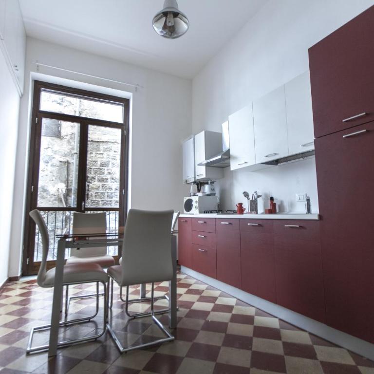 B&B del Massimo - Appartamento con Balcone - 2