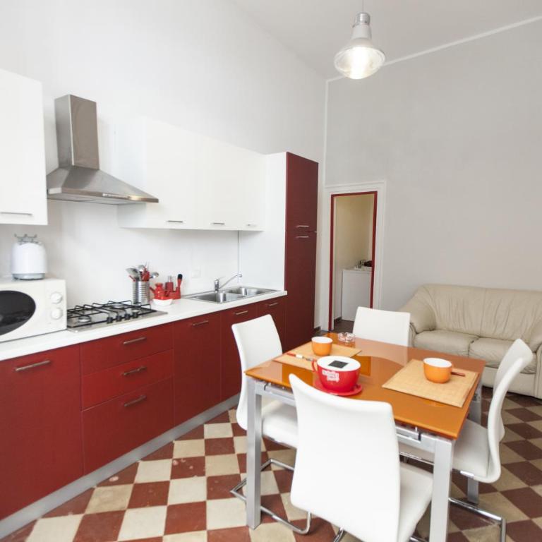 B&B del Massimo - Appartamento con Balcone - 10
