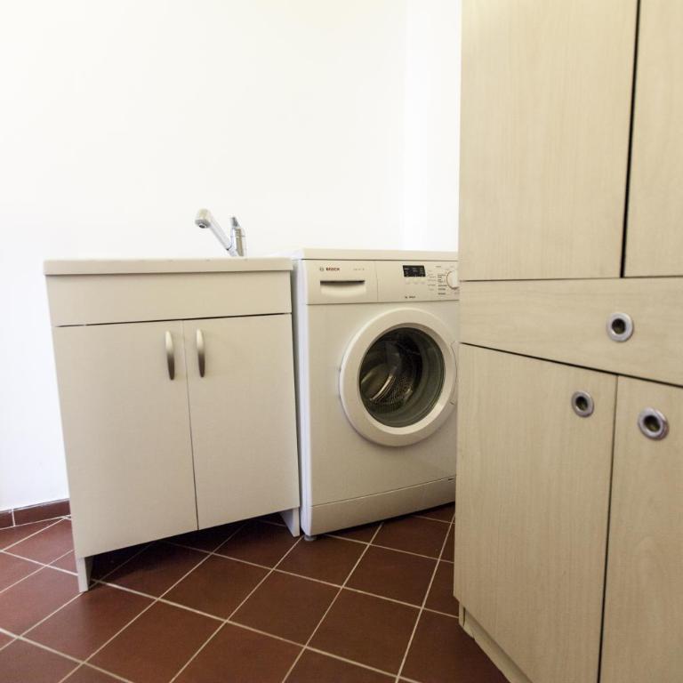 B&B del Massimo - Appartamento con Balcone - 3