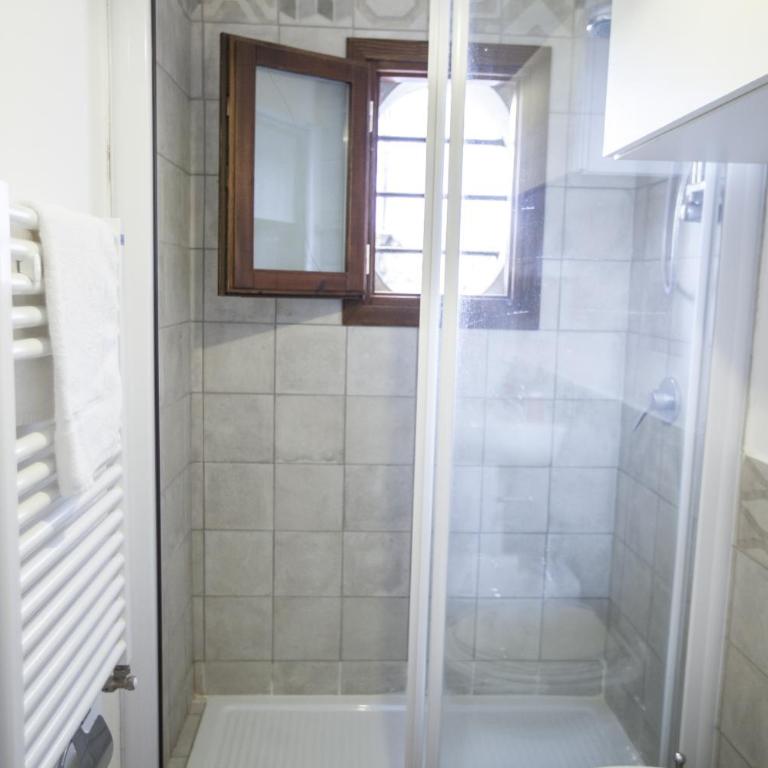B&B del Massimo - Appartamento con Balcone - 5