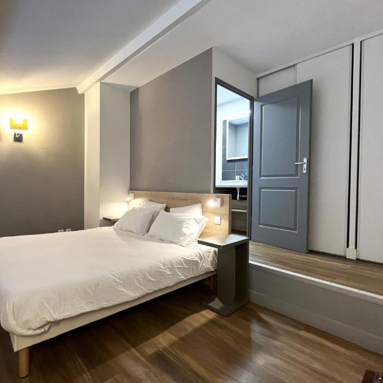 Les appartements du Clos de la Chartreuse By Ateya - Appartement en Duplex - 9
