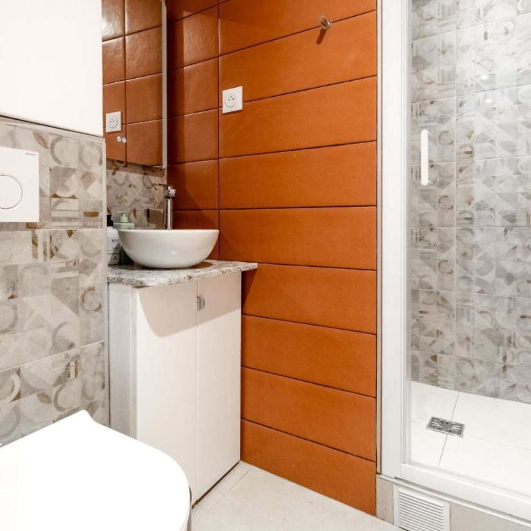 Suite Paris Balzac by HILO Collection - 6 people - 63m2 - Appartement - 33