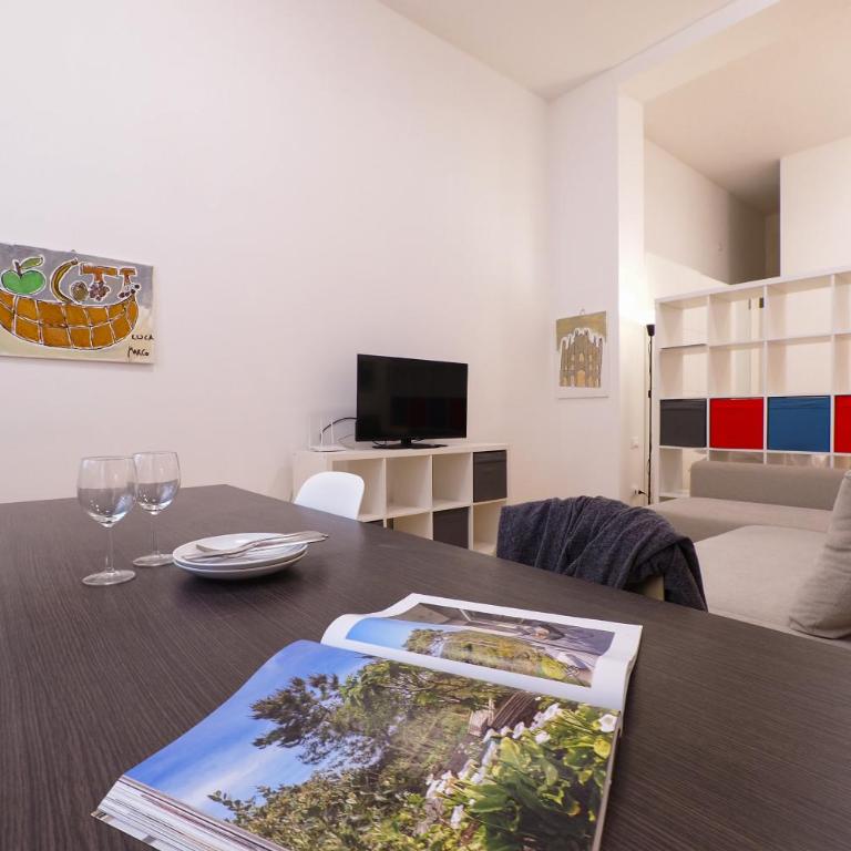 Contempora - Loft in the Heart of NoLo - Rovereto - Appartamento con 1 Camera da Letto - 10
