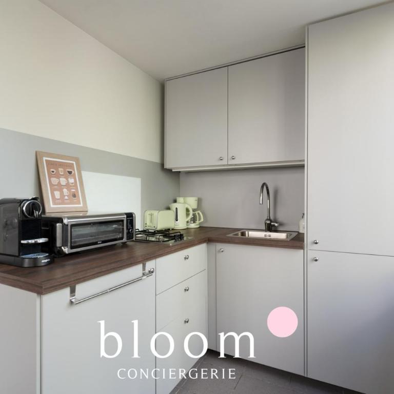 Loft indépendant avec parking privé - Appartamento - 2