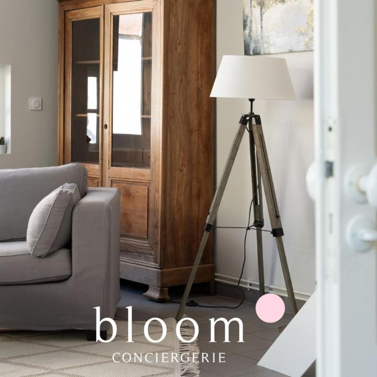 Loft indépendant avec parking privé - Appartamento - 11