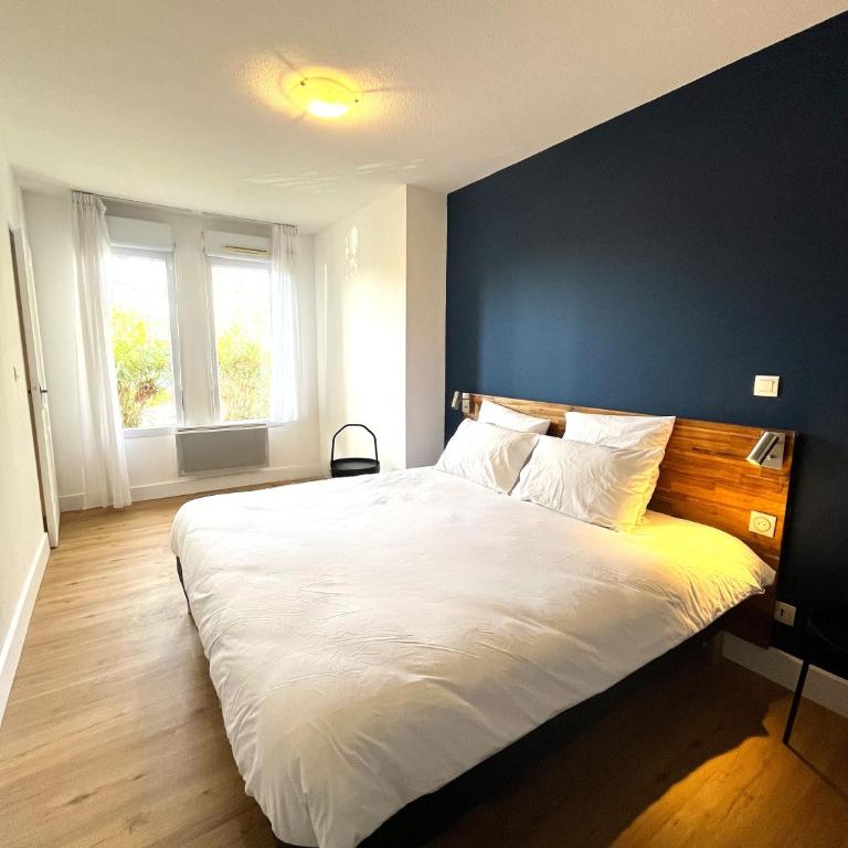 Les appartements du Clos de la Chartreuse By Ateya - Appartement 1 Chambre - 1