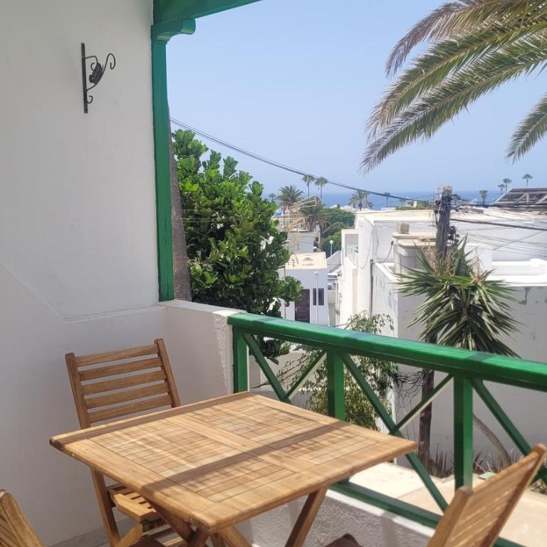 Casa Andres - Puerto del Carmen - Apartamento de 1 dormitorio - 6