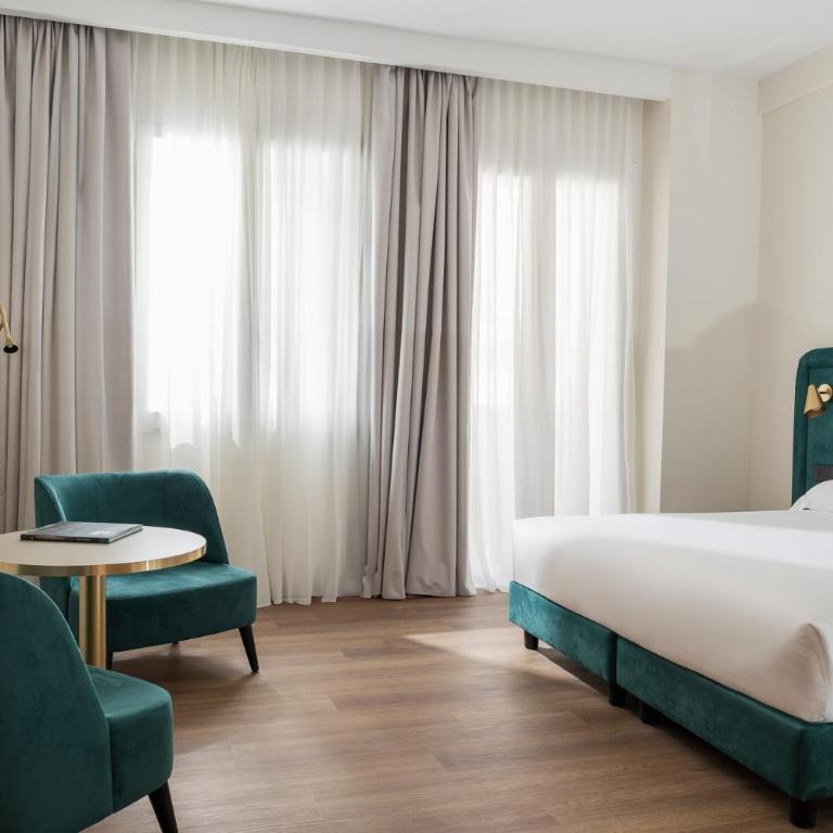 Parioli Hotel Rimini - Junior Suite - 9