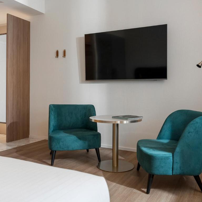Parioli Hotel Rimini - Junior Suite - 7