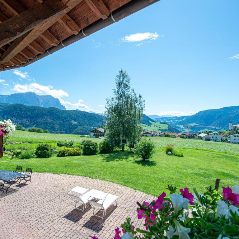 Bonichhof - Appartement 2 Chambres avec Balcon - 12