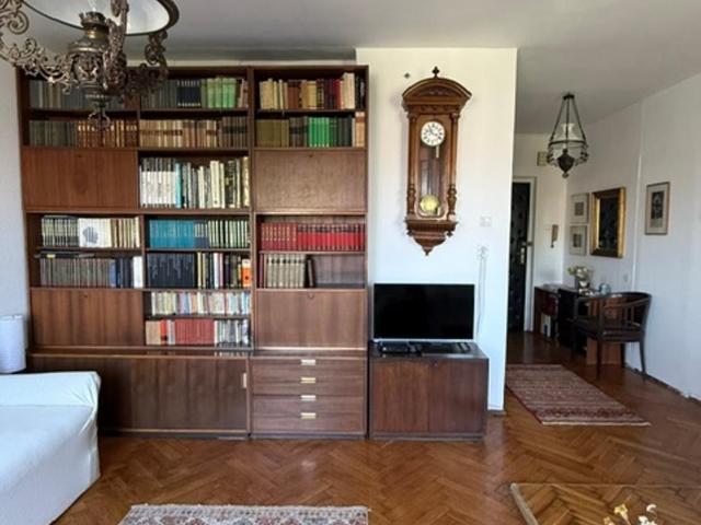 Sweet House Retro - One-Bedroom Apartment - 20