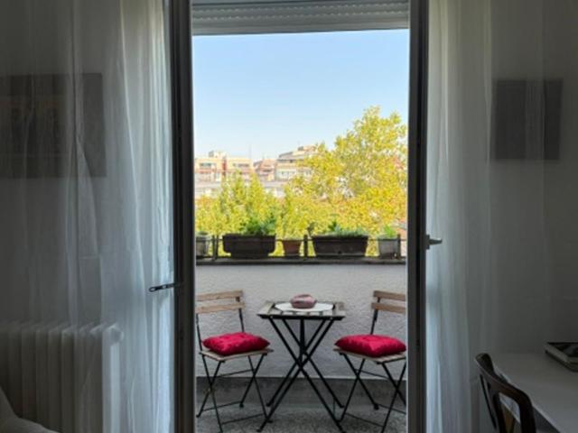 Sweet House Retro - One-Bedroom Apartment - 5