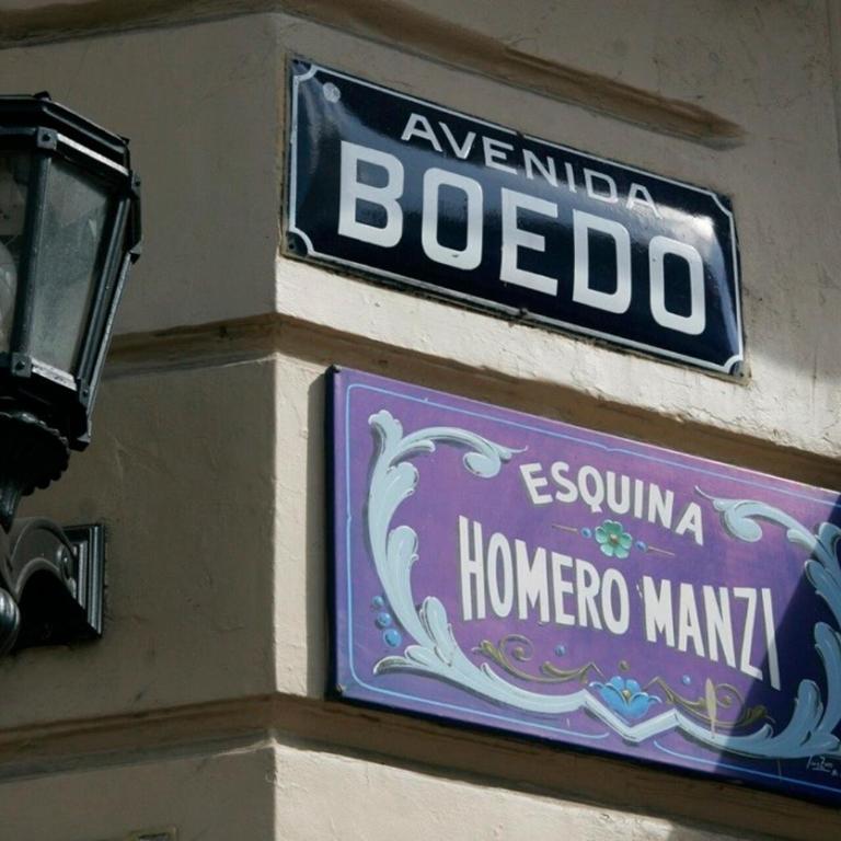 Cálido y Cómodo Departamento para Parejas en Buenos Aires - WI FI - AC - Apartamento de 1 dormitorio - 15