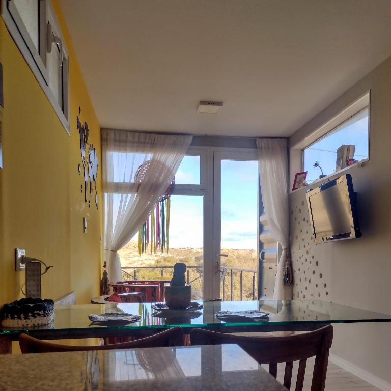 Complejo Phira - One-Bedroom Apartment - 2