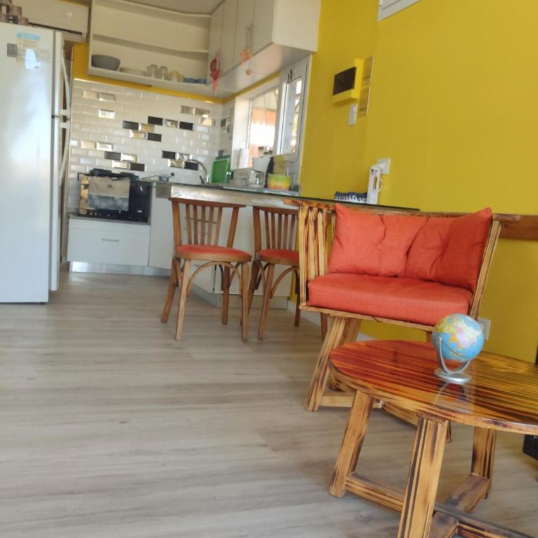 Complejo Phira - One-Bedroom Apartment - 17