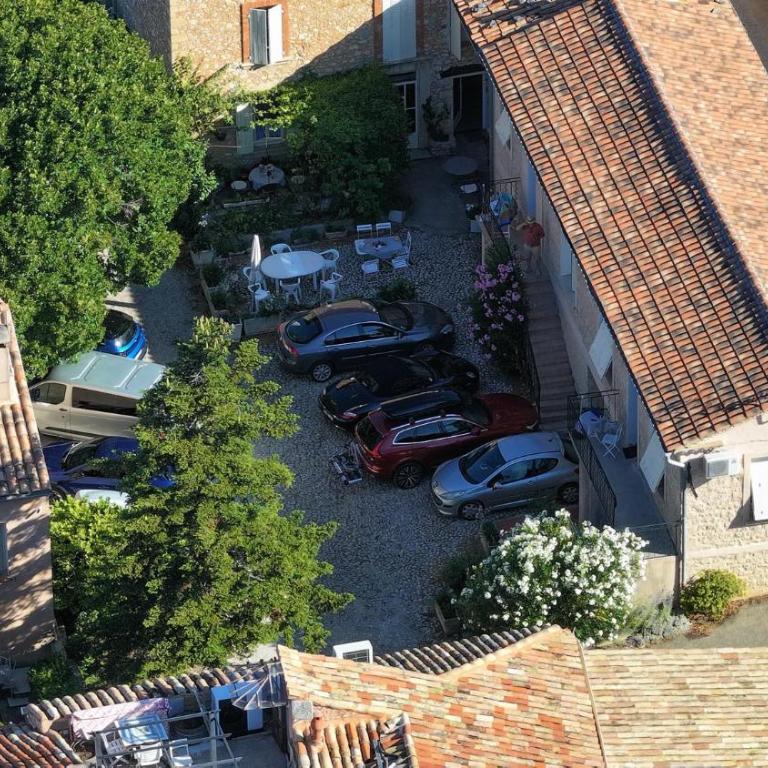Les Gites du Mont Ventoux - Casa con 2 Camere da Letto - 57