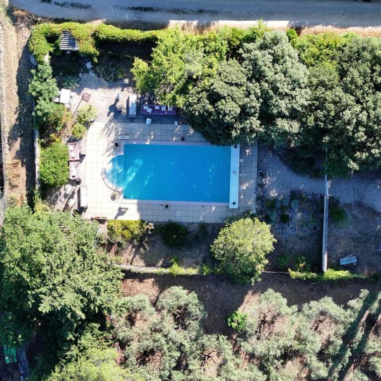 Les Gites du Mont Ventoux - Casa con 2 Camere da Letto - 58