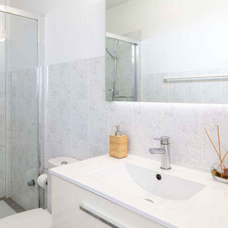Seaside Home Jacuzzi Pool Free Surf Retreat - Villa de 3 dormitorios - 15