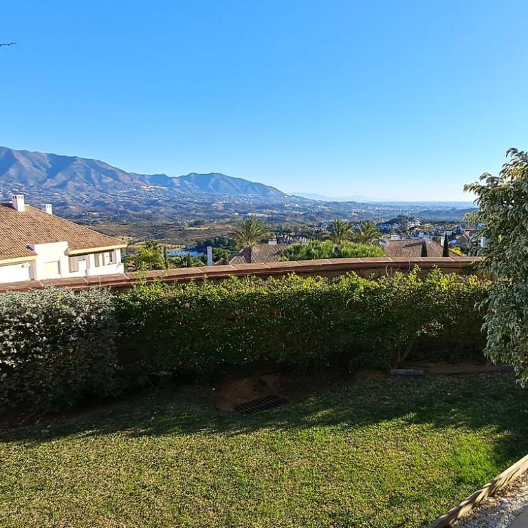 Precioso adosado en La Cala Golf 19 - Casa de 3 dormitorios - 22