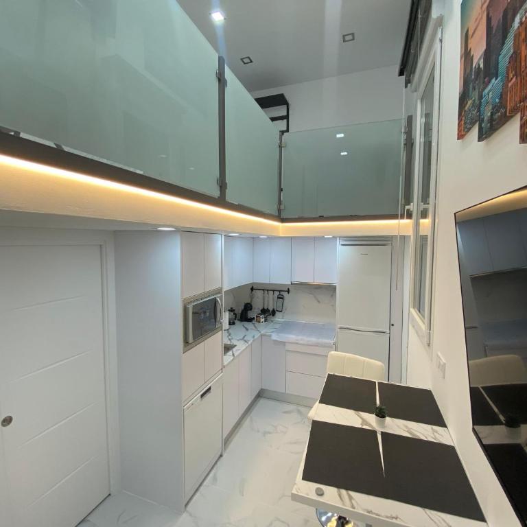 Sueño Andaluz - Cercanias a 50m - Apartamento de 1 dormitorio - 7