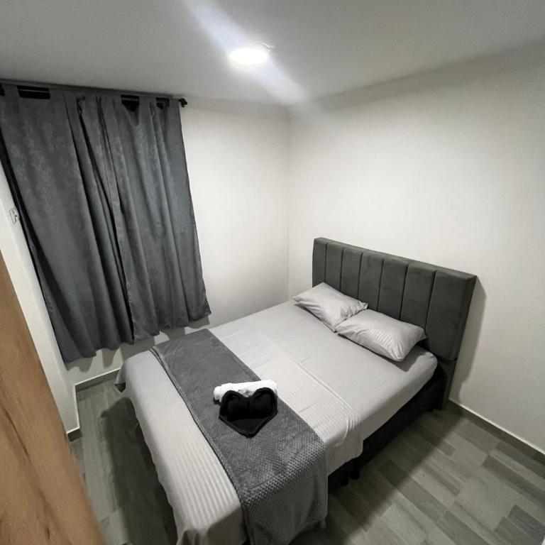 S91 confort y elegancia - Apartamento de 2 dormitorios - 8