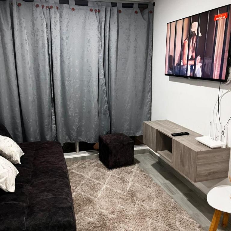 S91 confort y elegancia - Apartamento de 2 dormitorios - 7