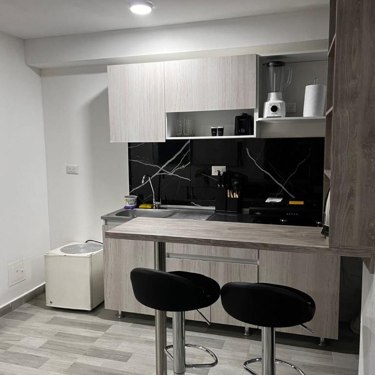 S91 confort y elegancia - Apartamento de 2 dormitorios - 5
