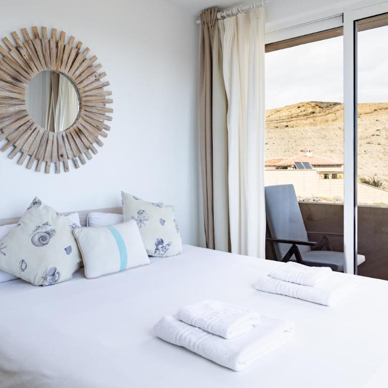 Seaside Home Jacuzzi Pool Free Surf Retreat - Villa de 3 dormitorios - 4