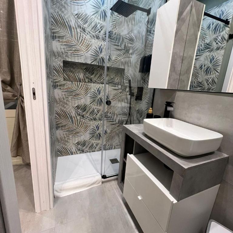 kumpa' sicilian apartments - Double Room with Private Bathroom - 6