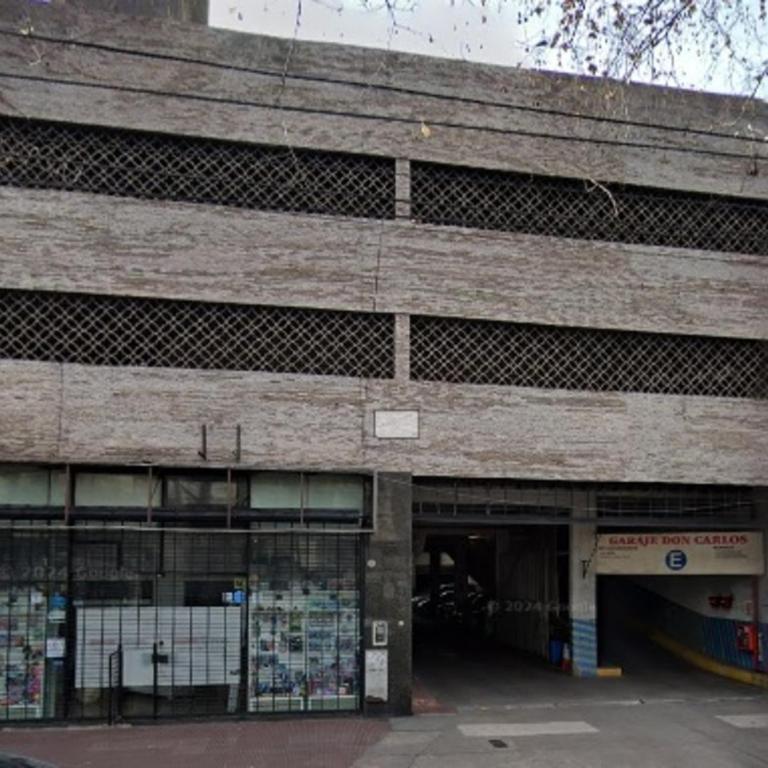 Cálido y Cómodo Departamento para Parejas en Buenos Aires - WI FI - AC - Apartamento de 1 dormitorio - 19