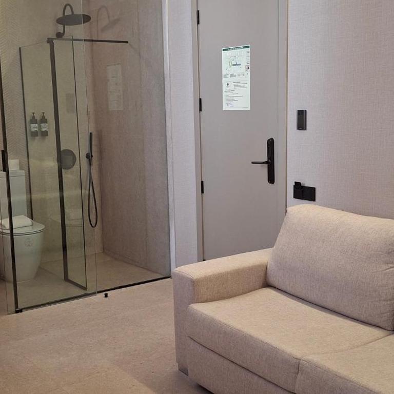 FORTINN Puerta del Sol - Family Room - 7