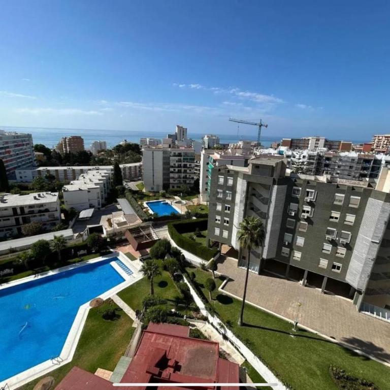 Delta - Apartamento de 1 dormitorio - 20