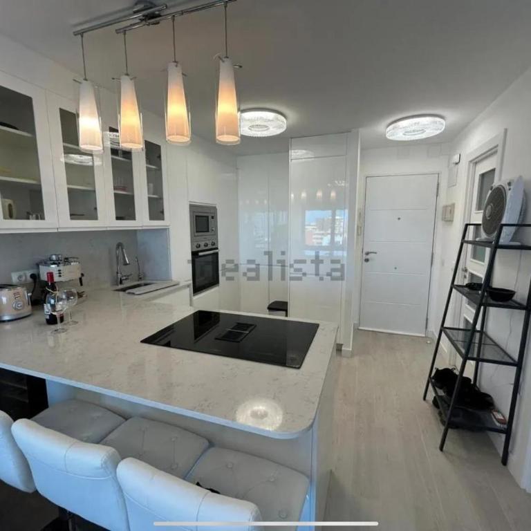 Delta - Apartamento de 1 dormitorio - 11