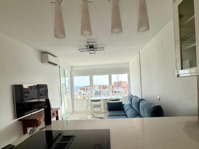 Delta - Apartamento de 1 dormitorio - 12