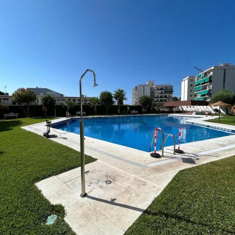 Delta - Apartamento de 1 dormitorio - 21