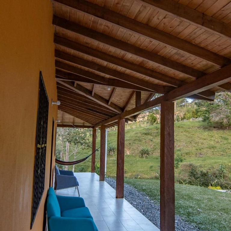 Monteverde - One-Bedroom House - 2