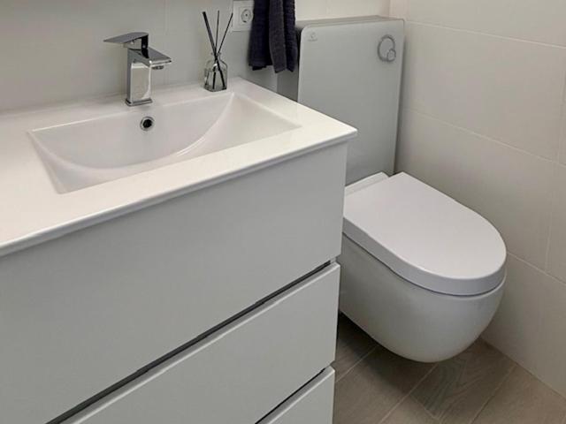 Delta - Apartamento de 1 dormitorio - 18