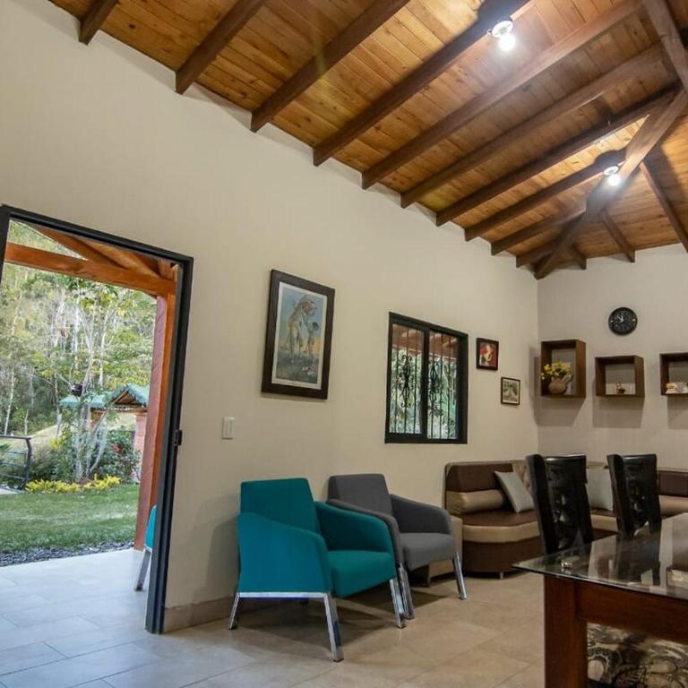 Monteverde - One-Bedroom House - 3