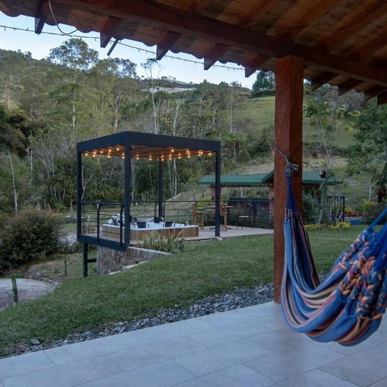 Monteverde - One-Bedroom House - 6