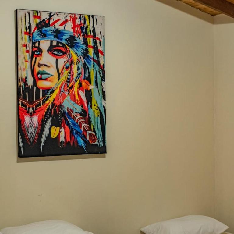 Monteverde - One-Bedroom House - 8