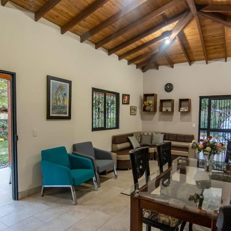 Monteverde - One-Bedroom House - 10