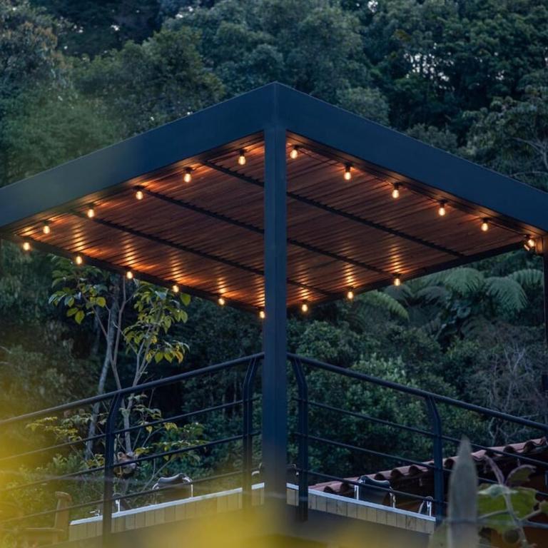 Monteverde - One-Bedroom House - 11