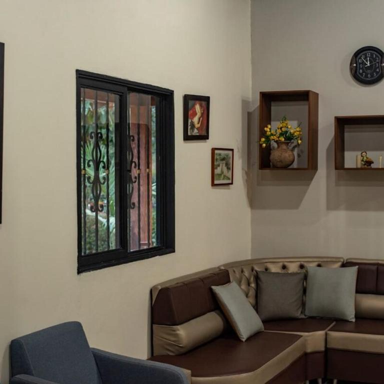 Monteverde - One-Bedroom House - 18