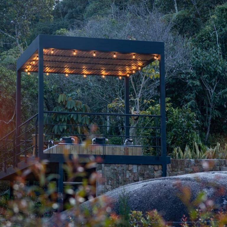 Monteverde - One-Bedroom House - 19