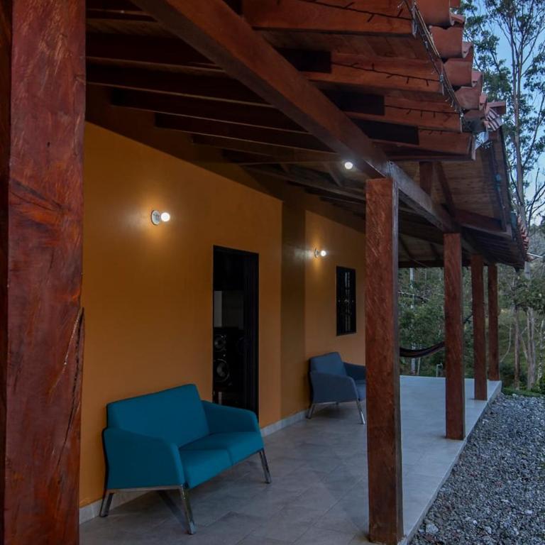 Monteverde - One-Bedroom House - 20